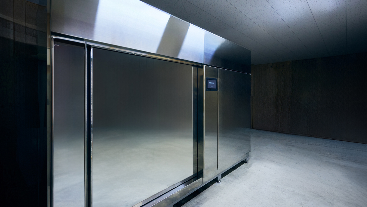 X-Charge unit イメージ